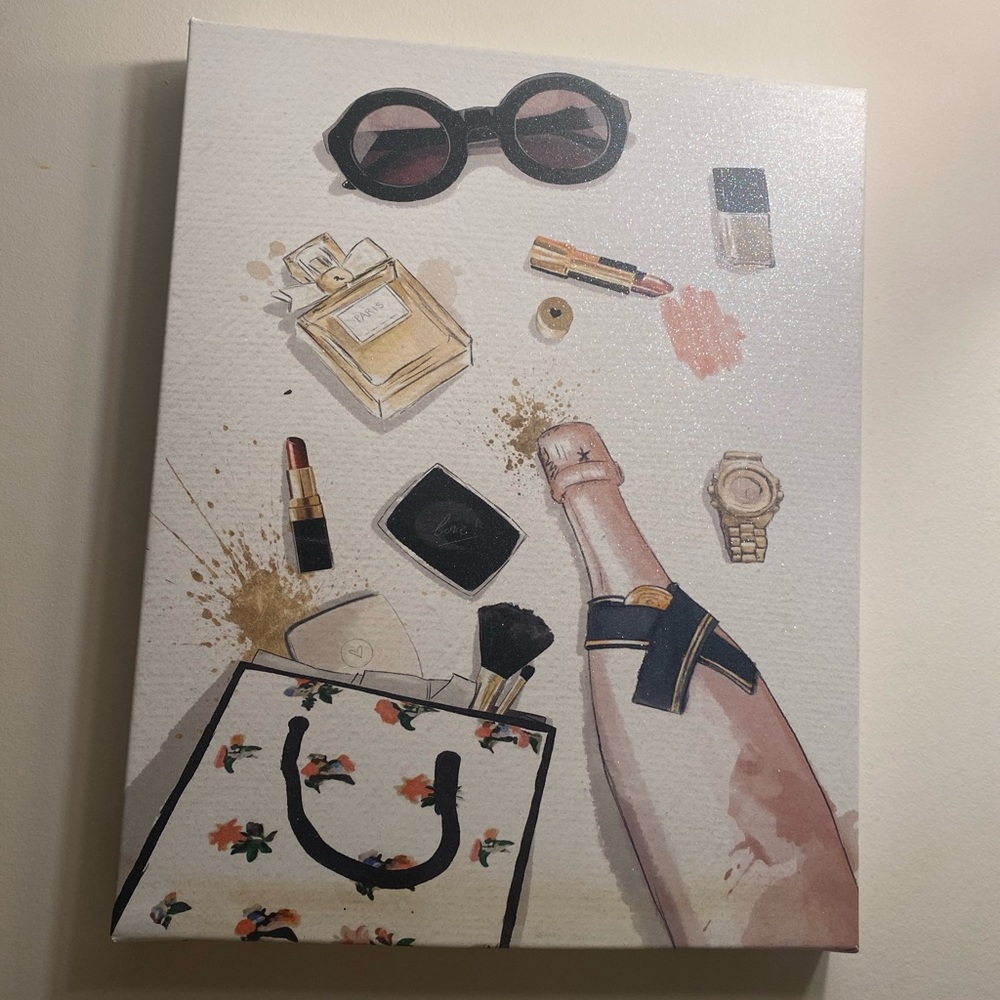 Wall Art Decor